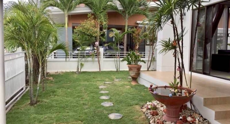 For rent 2 bedrooms house in Hang Dong, Chiang Mai