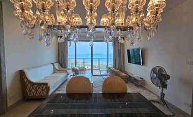 À louer 2 chambres condo à Jomtien, Pattaya