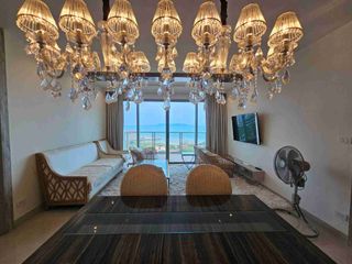 For Rent 2 Bedroom Condo In Bang Lamung, Chonburi