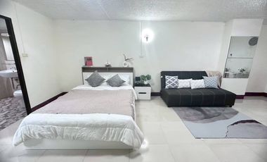 For rent 1 bed condo in Mueang Chiang Mai, Chiang Mai