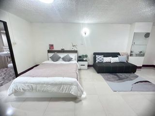 Condo en alquiler de 1 habitaciones en Mueang Chiang Mai, Chiang Mai