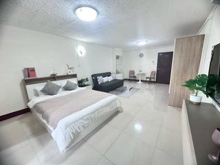 Condo en alquiler de 1 habitaciones en Mueang Chiang Mai, Chiang Mai