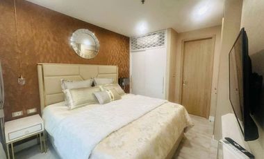 Condo en venta de 1 habitaciones en Jomtien, Pattaya