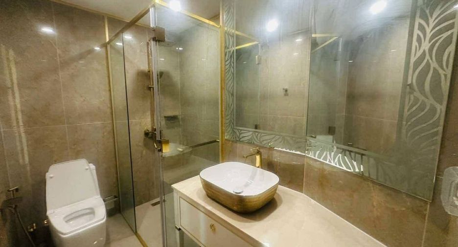 Condo en venta de 1 habitaciones en Jomtien, Pattaya