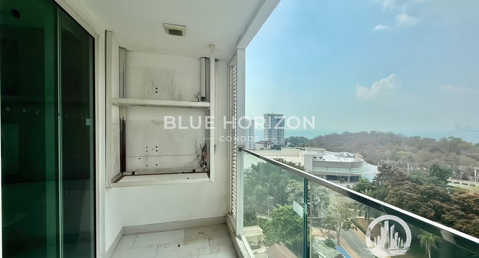 Condo en venta de 2 habitaciones en Pratumnak, Pattaya
