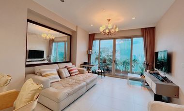 For sale 1 bed condo in Pathum Wan, Bangkok
