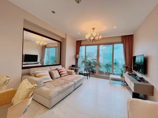 Wohnung zum Kauf mit 1 Zimmer in Pathum Wan, Bangkok