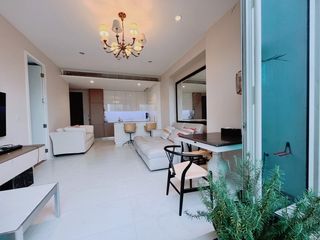 Wohnung zum Kauf mit 1 Zimmer in Pathum Wan, Bangkok