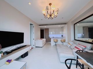 Wohnung zum Kauf mit 1 Zimmer in Pathum Wan, Bangkok
