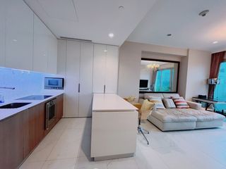 Wohnung zum Kauf mit 1 Zimmer in Pathum Wan, Bangkok