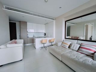 Wohnung zum Kauf mit 1 Zimmer in Pathum Wan, Bangkok