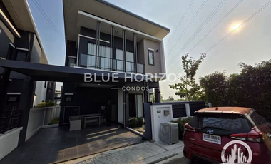 For sale 4 bedrooms house in East Pattaya, Pattaya