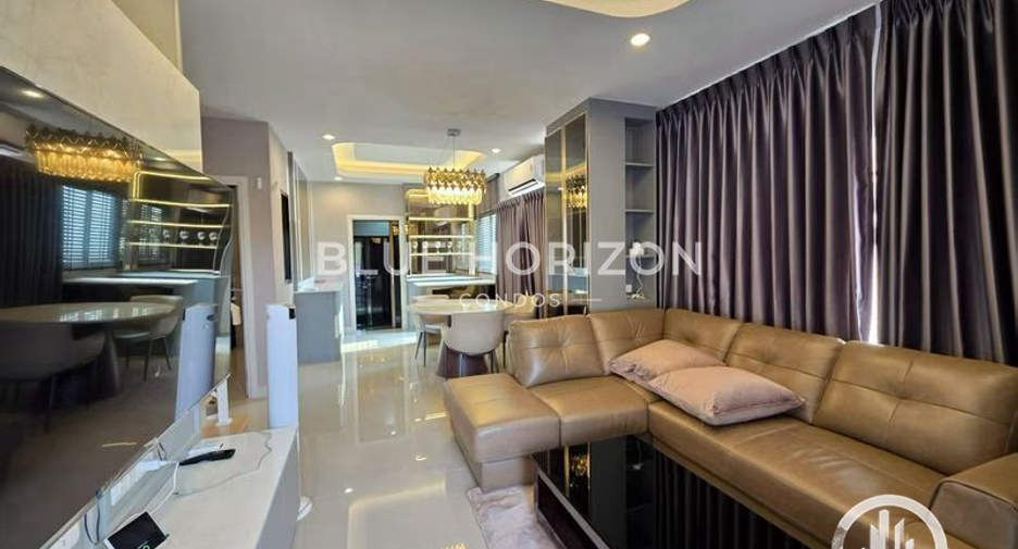 ขาย 4 ห้องนอน บ้านเดี่ยว ใน พัทยาตะวันออก, พัทยา
