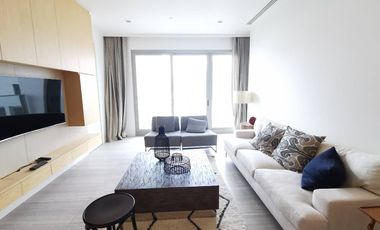 For sale 2 bedrooms condo in Pathum Wan, Bangkok