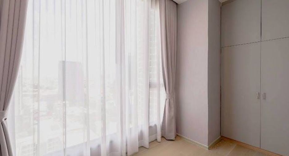 Wohnung zur Miete und zum Kauf mit 3 Zimmer in Khlong Toei, Bangkok