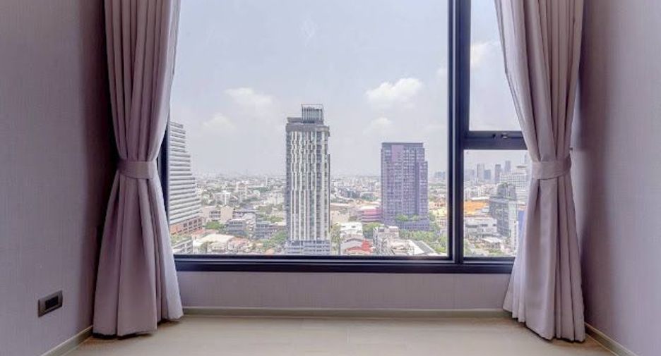 Wohnung zur Miete und zum Kauf mit 3 Zimmer in Khlong Toei, Bangkok
