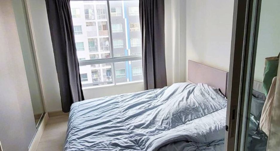 Wohnung zum Kauf mit 1 Zimmer in Bang Khae, Bangkok