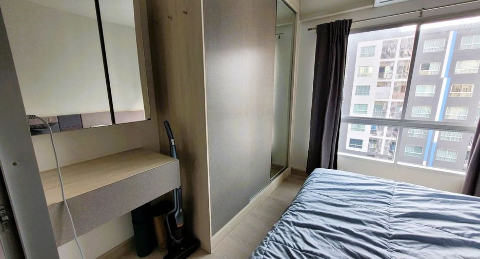 Wohnung zum Kauf mit 1 Zimmer in Bang Khae, Bangkok