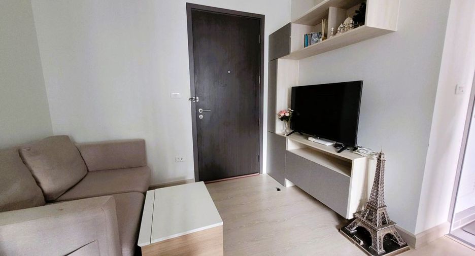 Wohnung zum Kauf mit 1 Zimmer in Bang Khae, Bangkok