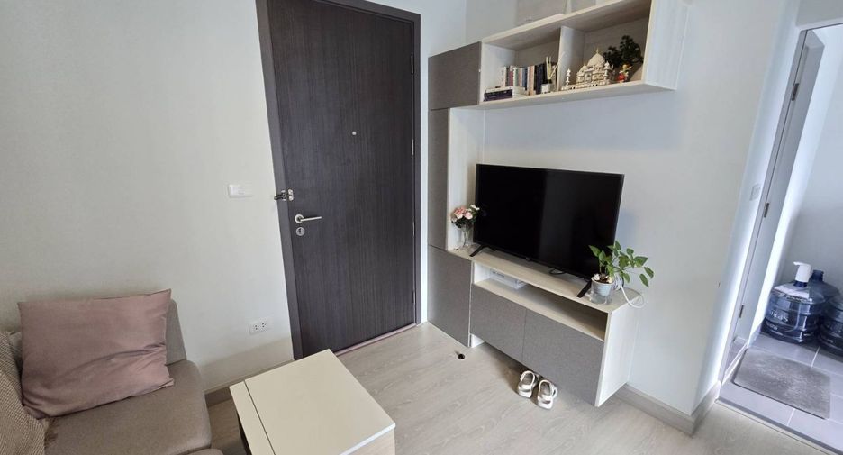 Wohnung zum Kauf mit 1 Zimmer in Bang Khae, Bangkok