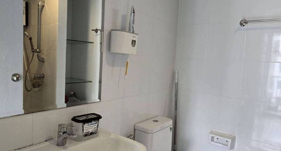 Wohnung zum Kauf mit 1 Zimmer in Bang Khae, Bangkok