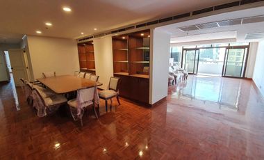 出租 3 卧室 公寓 在 Watthana, 曼谷