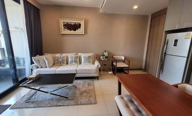 For rent 1 bed condo in Bang Rak, Bangkok
