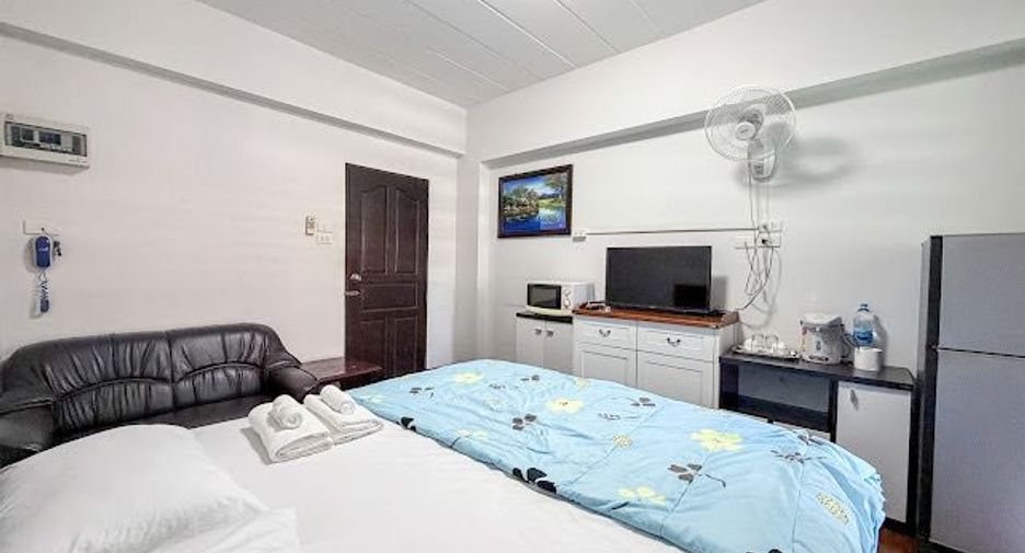 For sale 37 bedrooms apartment in Bueng Kum, Bangkok