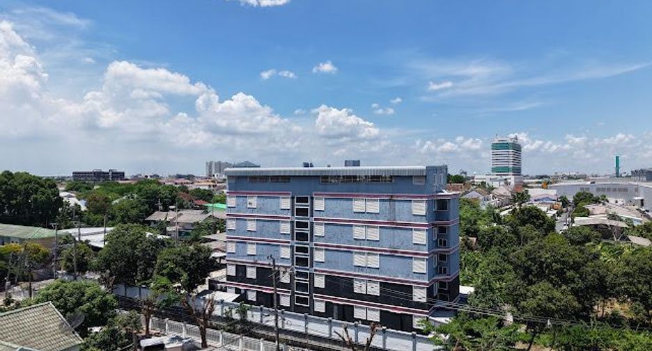 For sale 37 bedrooms apartment in Bueng Kum, Bangkok