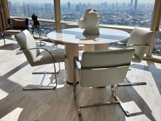For sale 2 bedrooms condo in Bang Kho Laem, Bangkok