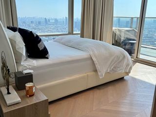 For sale 2 bedrooms condo in Bang Kho Laem, Bangkok