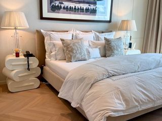 For sale 2 bedrooms condo in Bang Kho Laem, Bangkok