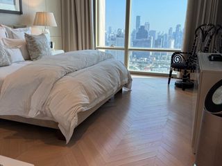 For sale 2 bedrooms condo in Bang Kho Laem, Bangkok