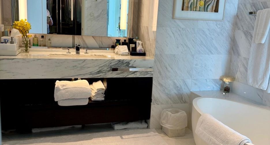 Wohnung zum Kauf mit 2 Zimmer in Bang Kho Laem, Bangkok