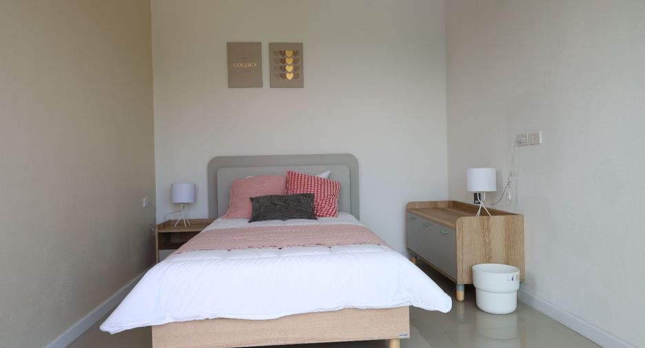 Casa adosada en venta de 4 habitaciones en South Pattaya, Pattaya