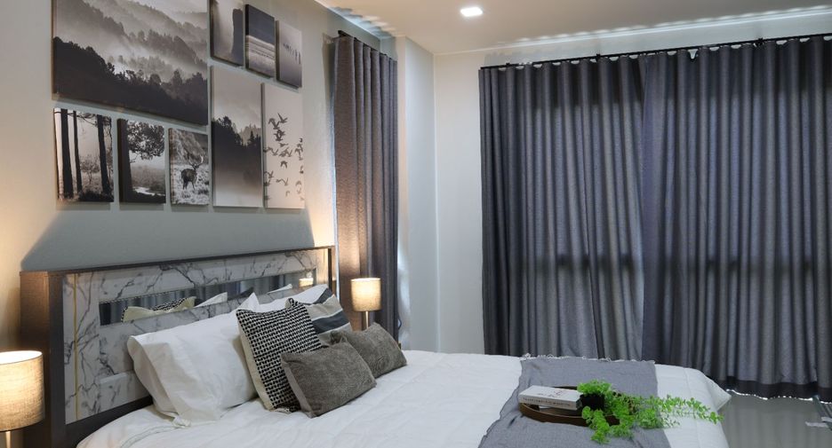 Casa adosada en venta de 4 habitaciones en South Pattaya, Pattaya