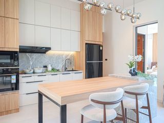 For sale 4 bedrooms villa in Bang Lamung, Chonburi
