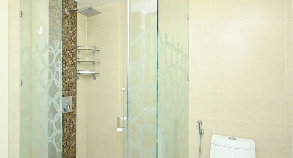 For sale 1 Beds condo in Bang Lamung, Chonburi