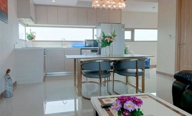 For rent 2 bedrooms condo in Jomtien, Pattaya