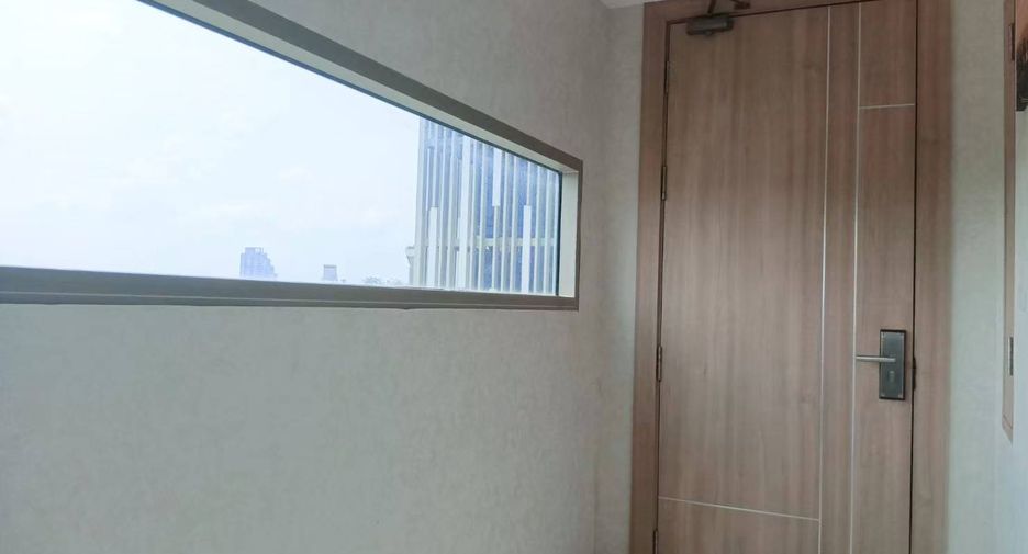 Wohnung zur Miete mit 2 Zimmer in Jomtien, Pattaya