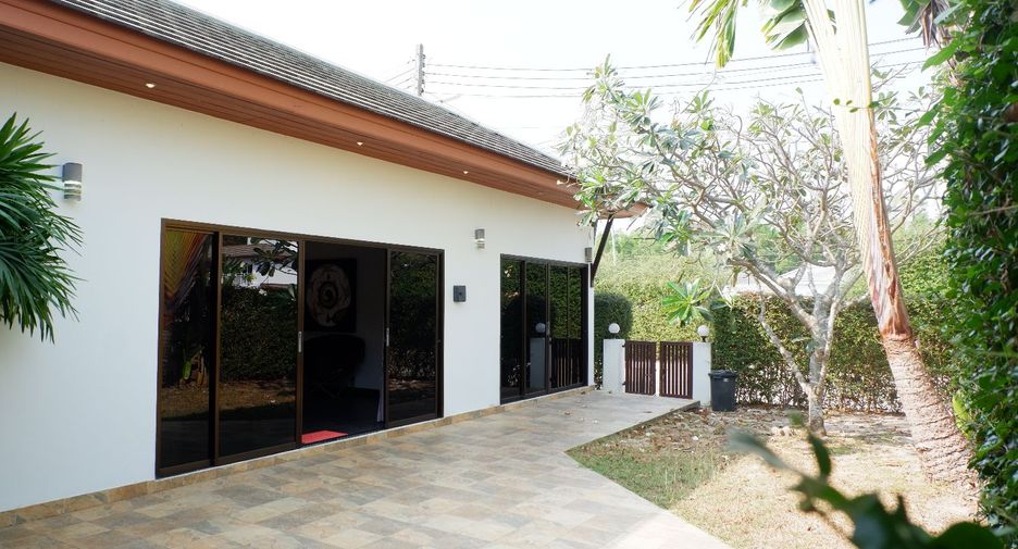 出售 3 卧室 别墅 在 Mueang Rayong, Rayong