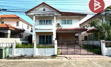 À vendre 3 chambres maison à Bang Sao Thong, Samut Prakan