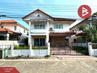 For sale 3 bedrooms house in Bang Sao Thong, Samut Prakan