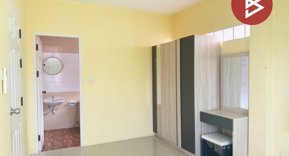 Casa en venta de 3 habitaciones en Bang Sao Thong, Samut Prakan