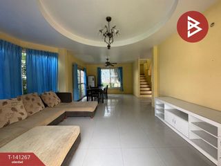 For sale 3 bedrooms house in Bang Sao Thong, Samut Prakan