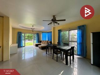 For sale 3 bedrooms house in Bang Sao Thong, Samut Prakan