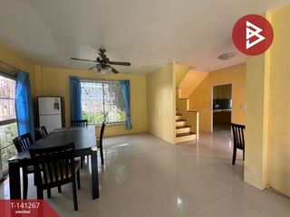 For sale 3 bedrooms house in Bang Sao Thong, Samut Prakan