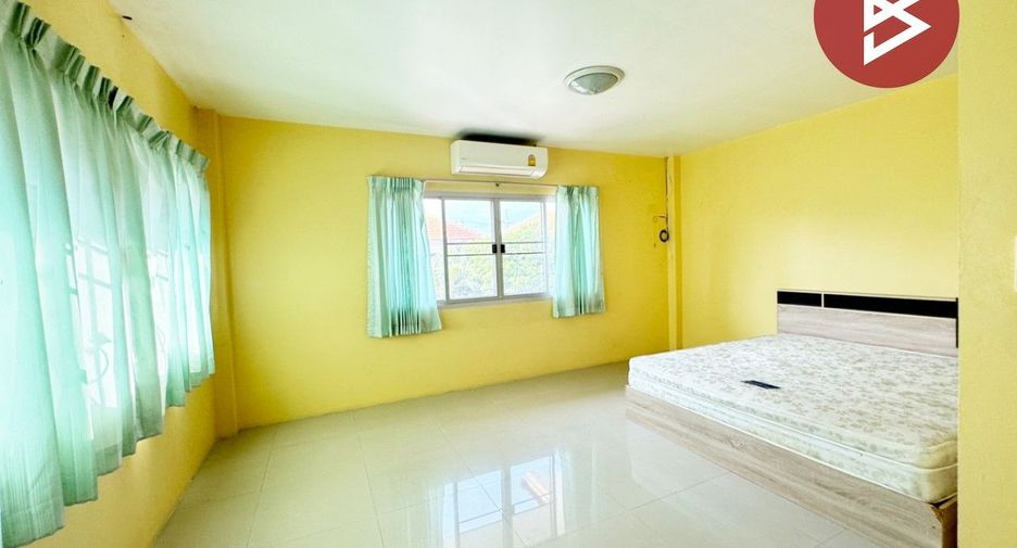Casa en venta de 3 habitaciones en Bang Sao Thong, Samut Prakan