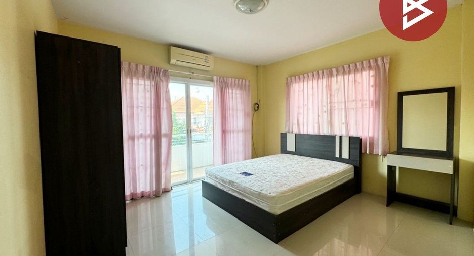 Casa en venta de 3 habitaciones en Bang Sao Thong, Samut Prakan