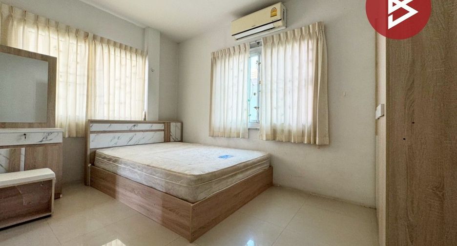 Casa en venta de 3 habitaciones en Bang Sao Thong, Samut Prakan